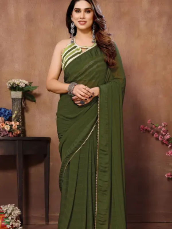 Sarees (1 minute wear saree)