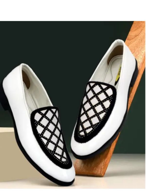White shoes For Men Casual