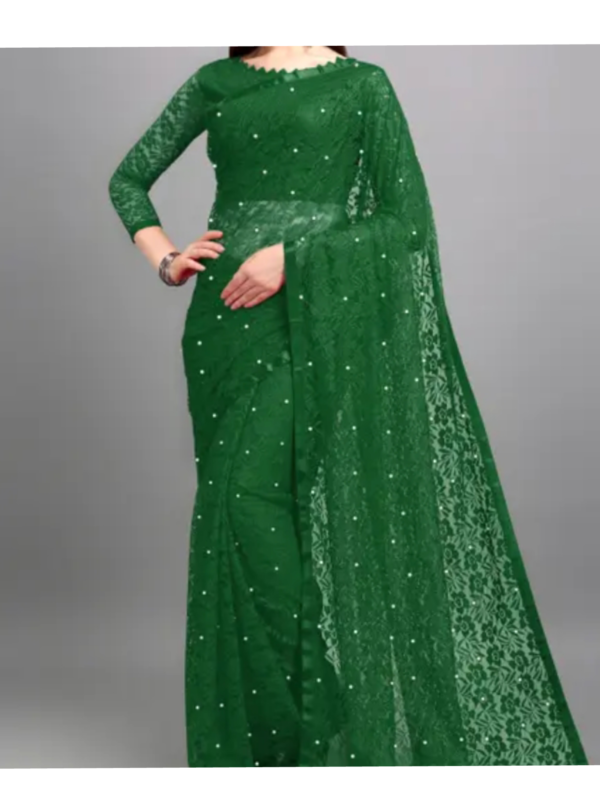 Adrika Refined Sarees