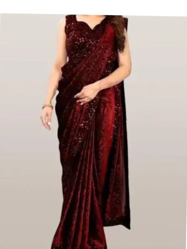 Fashionable Sarees for women’s for party and ocassion’s