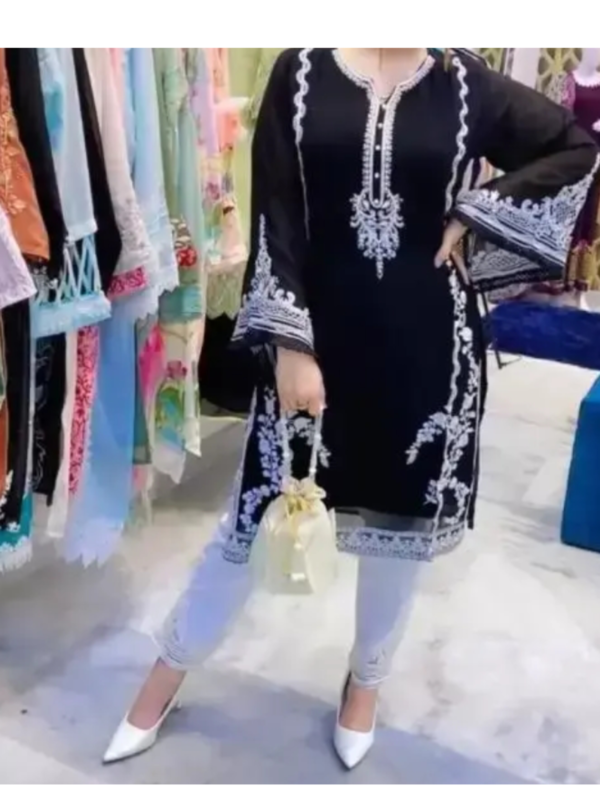 Pakistani Suit
