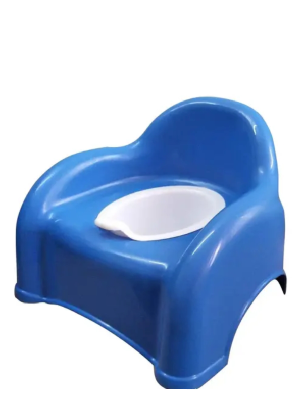 Kid-Friendly baby toilet seat