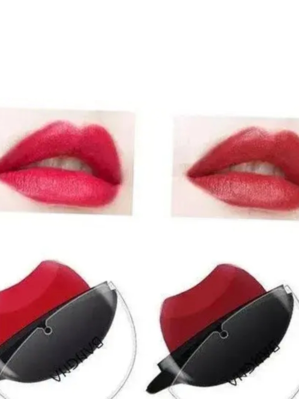 Groovs crazy girl 2 pic apple lipstick multlcolour 1