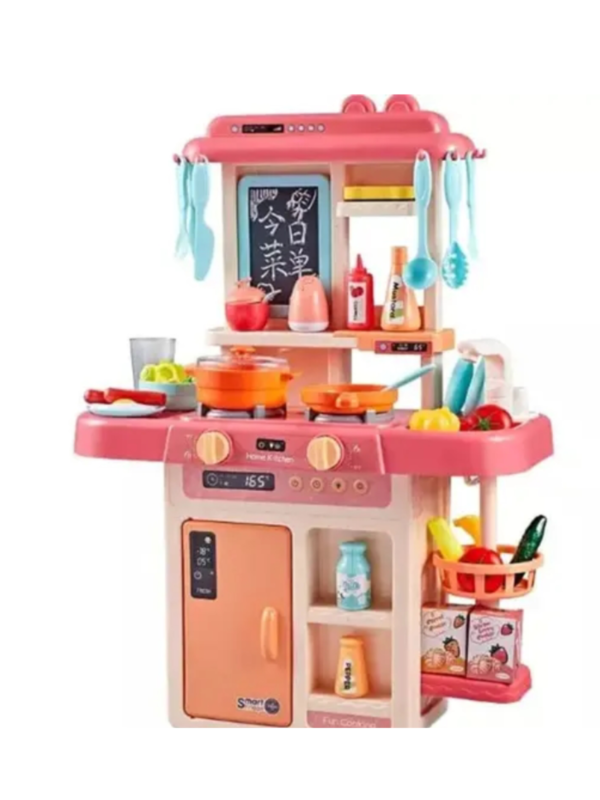 Kitchen Playset for Kids