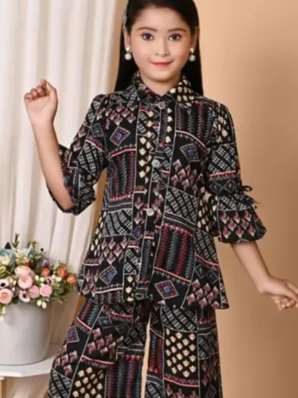 Casual kurta sets