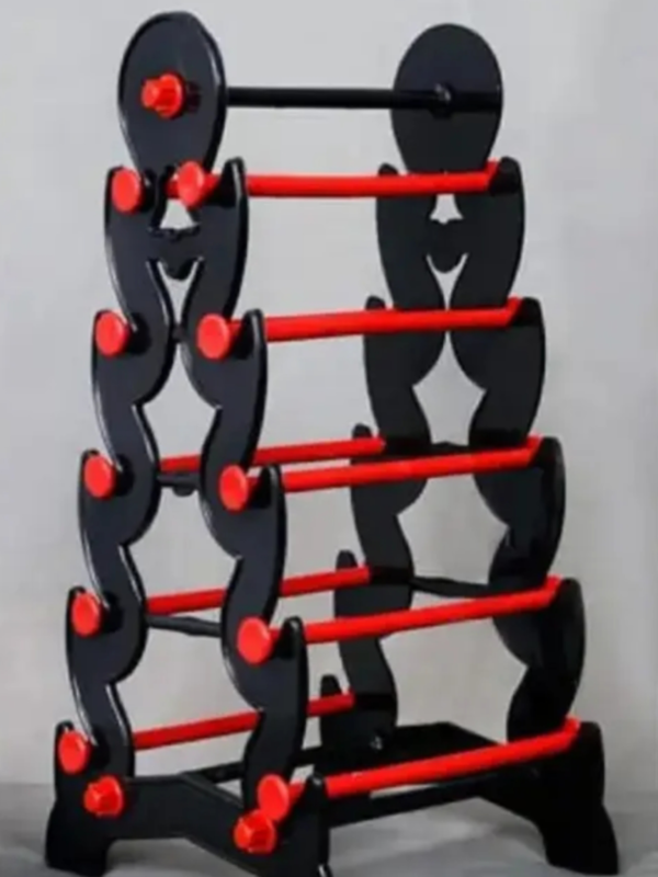 Bangle stand bangle orga