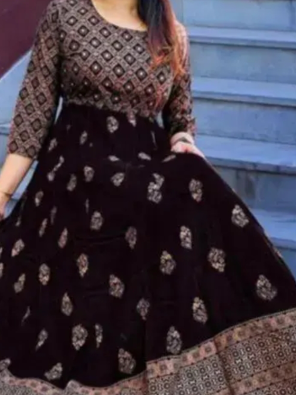 4u fashion kurtis