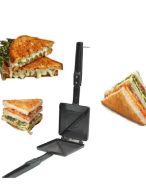 FINE PICS GAS TOSTER SANDWICH MAKER