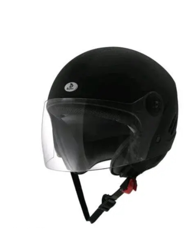 Half Face Helmet Bike Riding