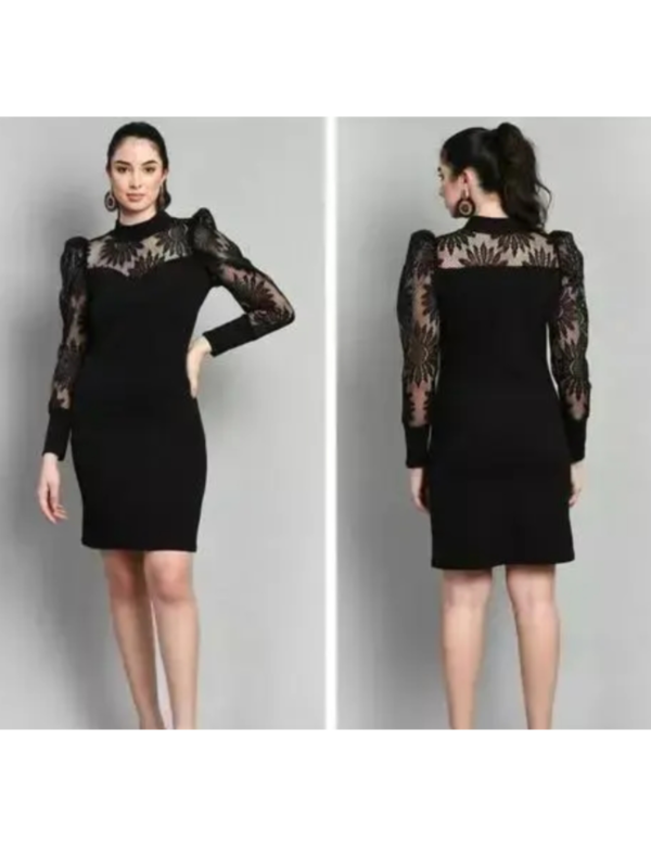 Fancy Fashionable Women Dresses