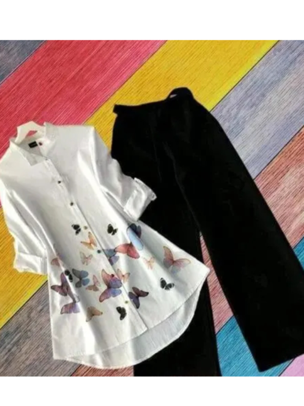 Adrika Kurta Sets