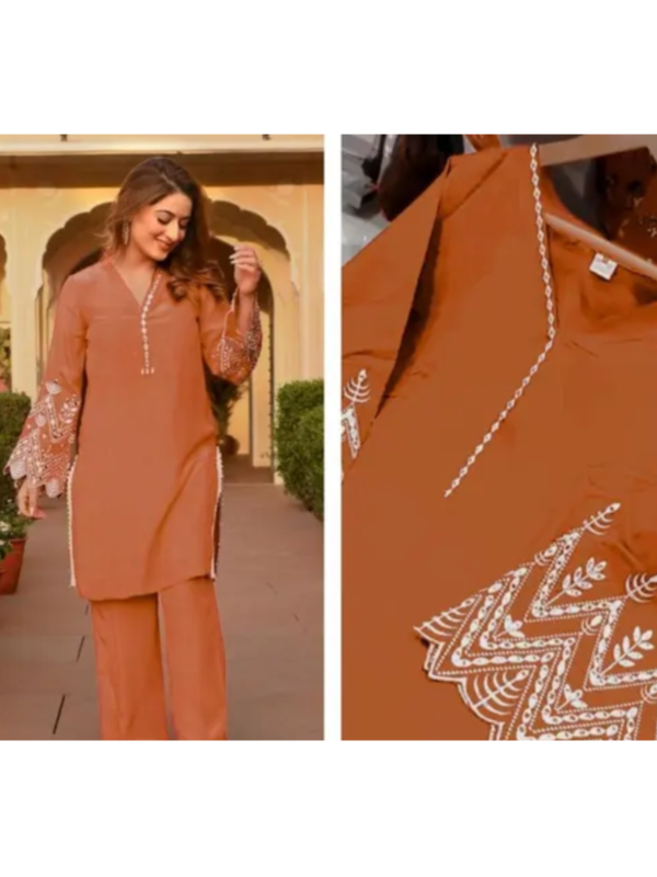 Kurta Set for Womens