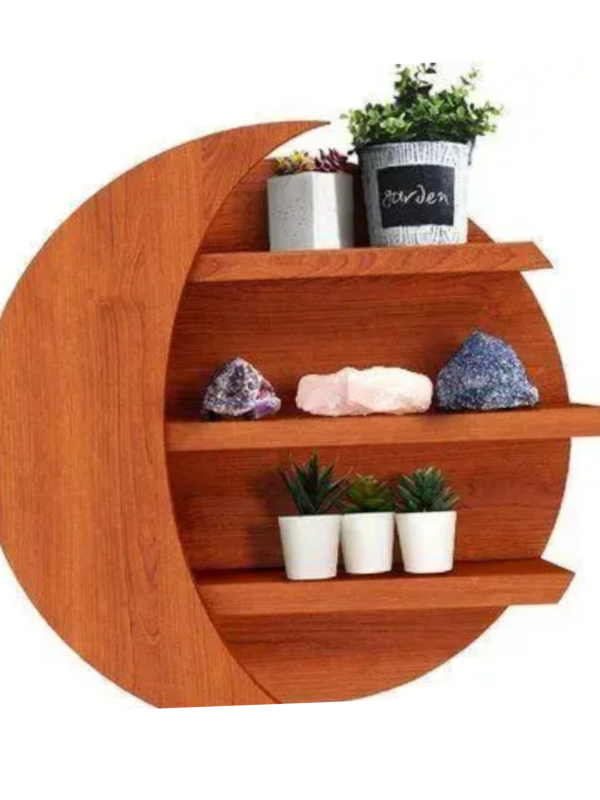Moon Shelf
