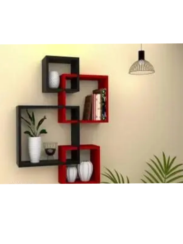 Beautiful Morden Wall Shelves for Home & Office