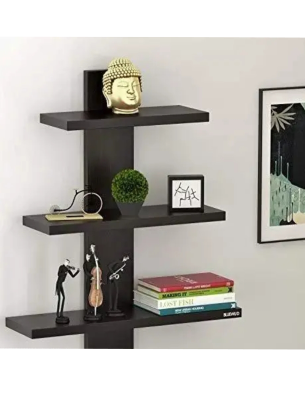 wall decor hanging wall shelf