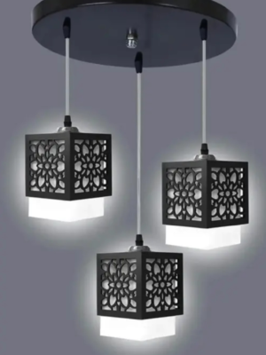 Jency Innovate Lamp
