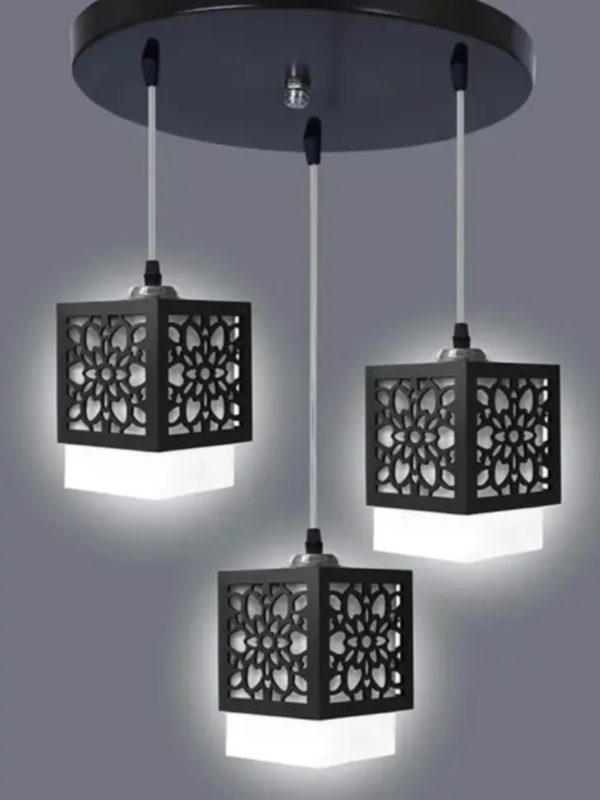 Jency Innovate Lamp