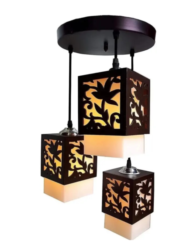 Jency Innovate Lamp