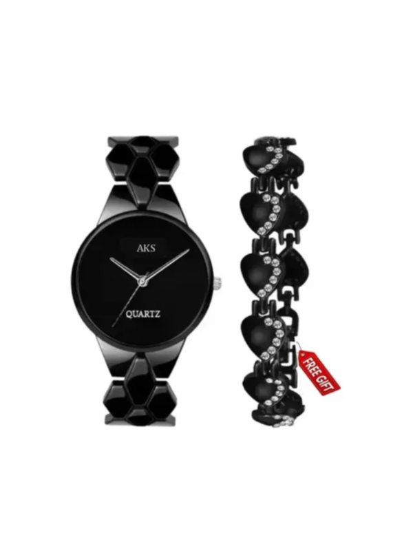 New Fancy Solid Dial Attractive