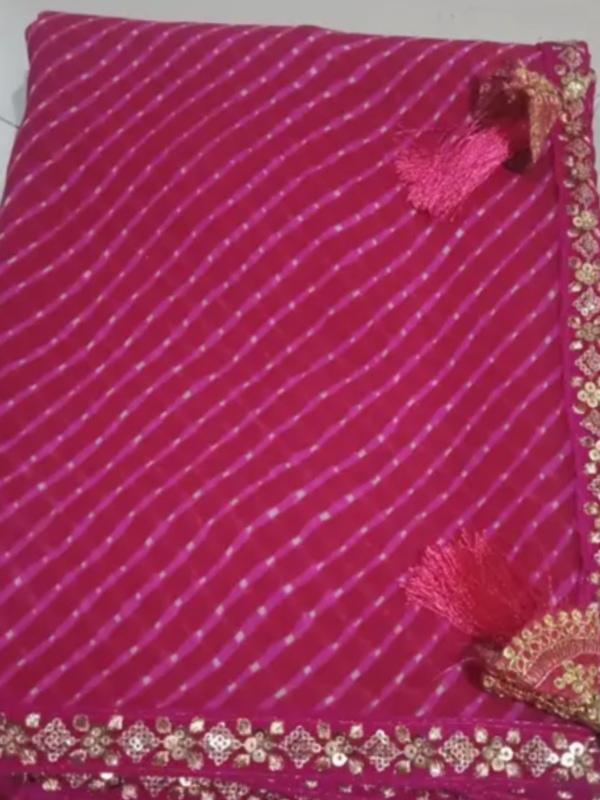 Beautlfull embroidery seQun