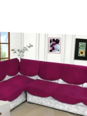 Shape 7 seaters set of 14 piece