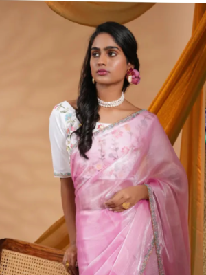 Silk sarees not collection