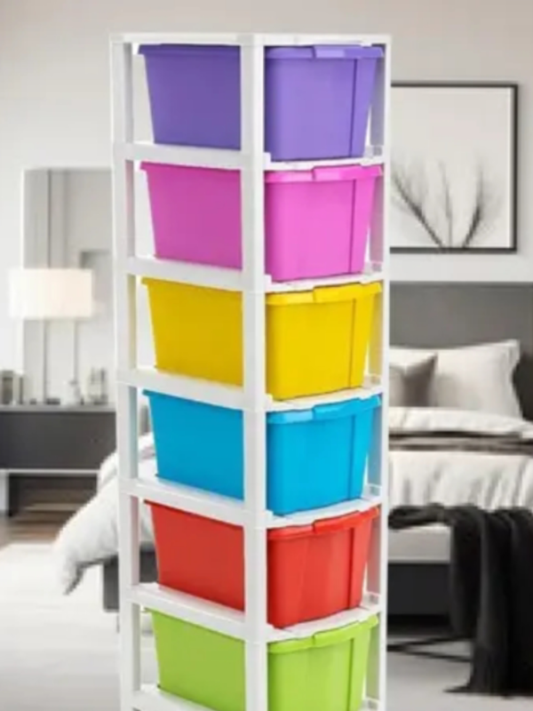 Drawer system for home