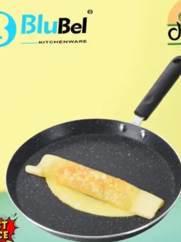 Non stick dosa tawa