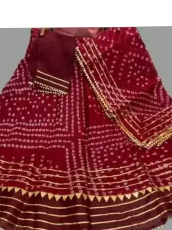 Rajasthani kota dorlya