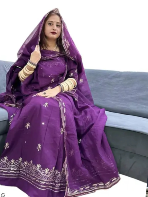 Rajputi poshak Rajasthani poshak rajputi dress