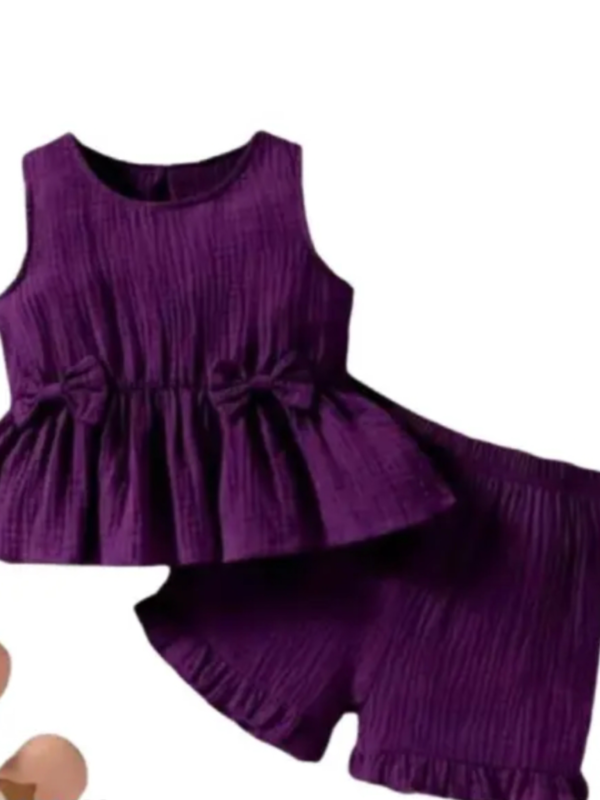 Baby girls dress