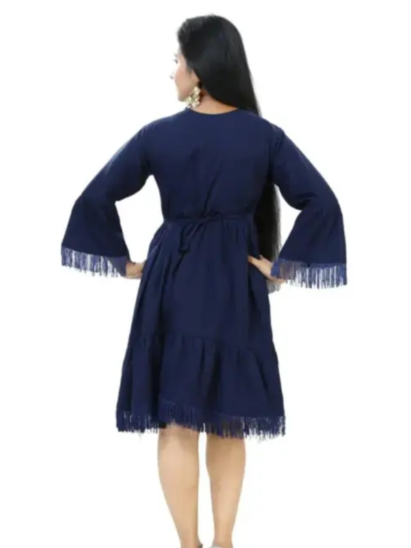 Abhisarika GracefulKurtisFabric:Cotton