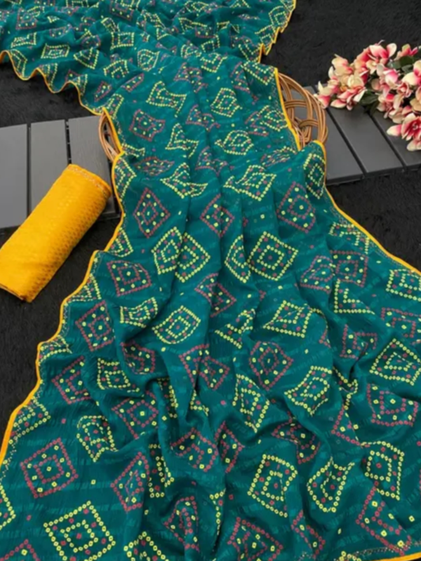 Bollywood saree Aliya sarees