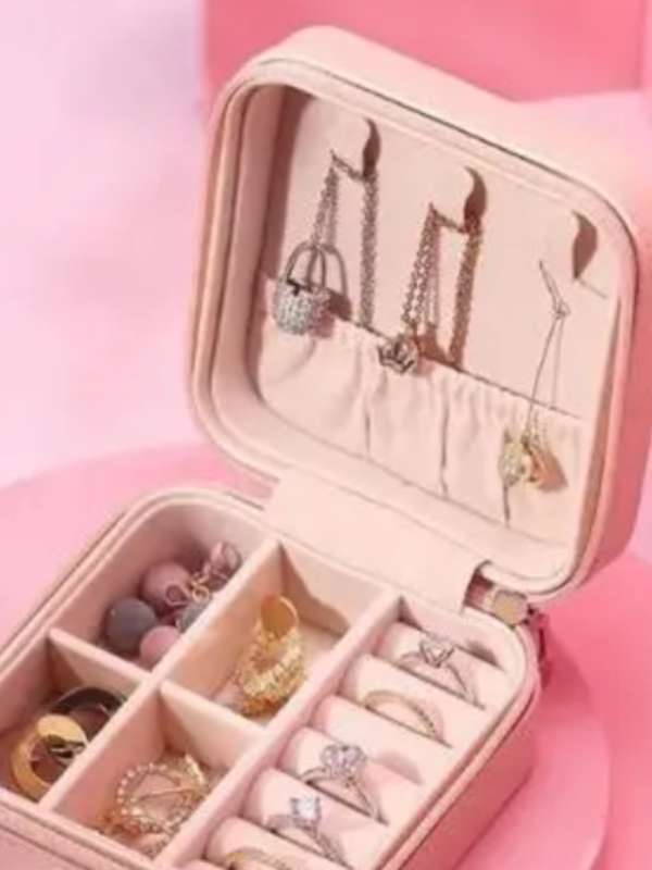 Jewellery bx