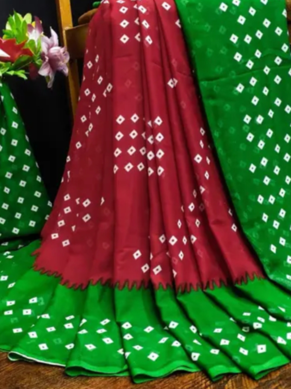 Best soft silk saree