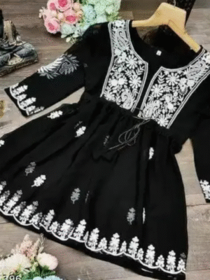 Fancy collection Kurtis