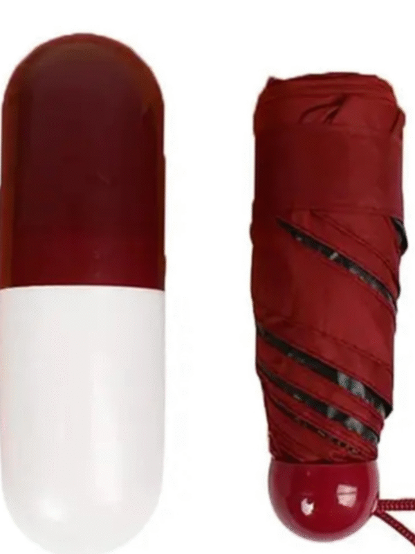 For women pocket umbrella for men capsule