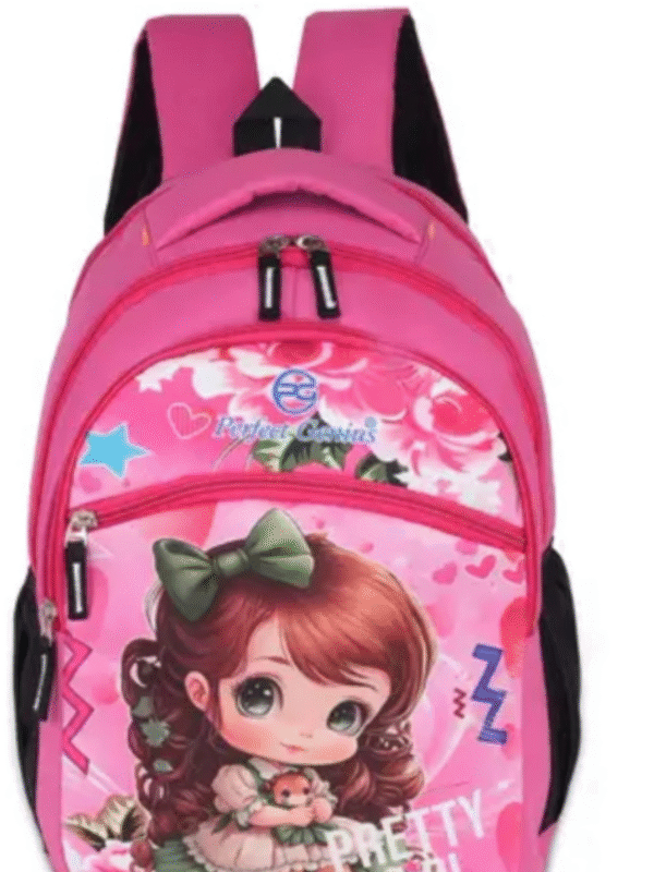 School bag