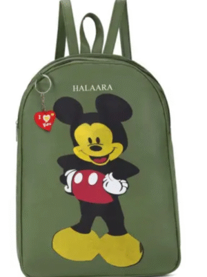 School bag amazing
