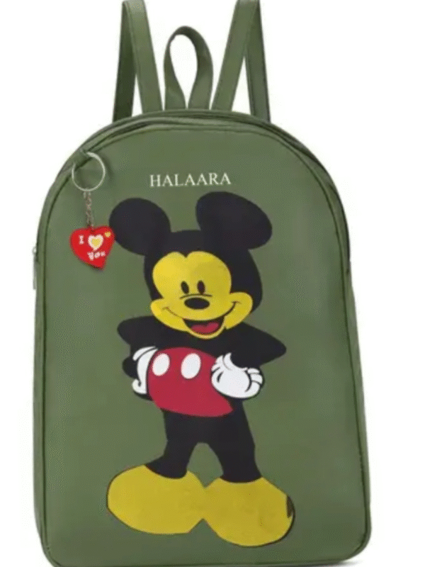 School bag amazing