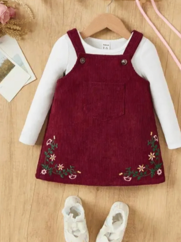 Baby girl clothes
