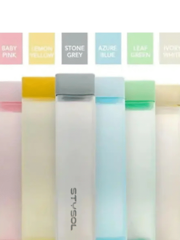 Stysol (pack of 6 multicolor )