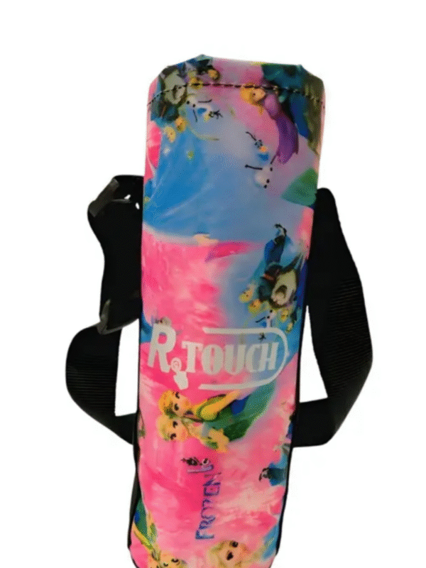 R touch bottle cover (500ml)
