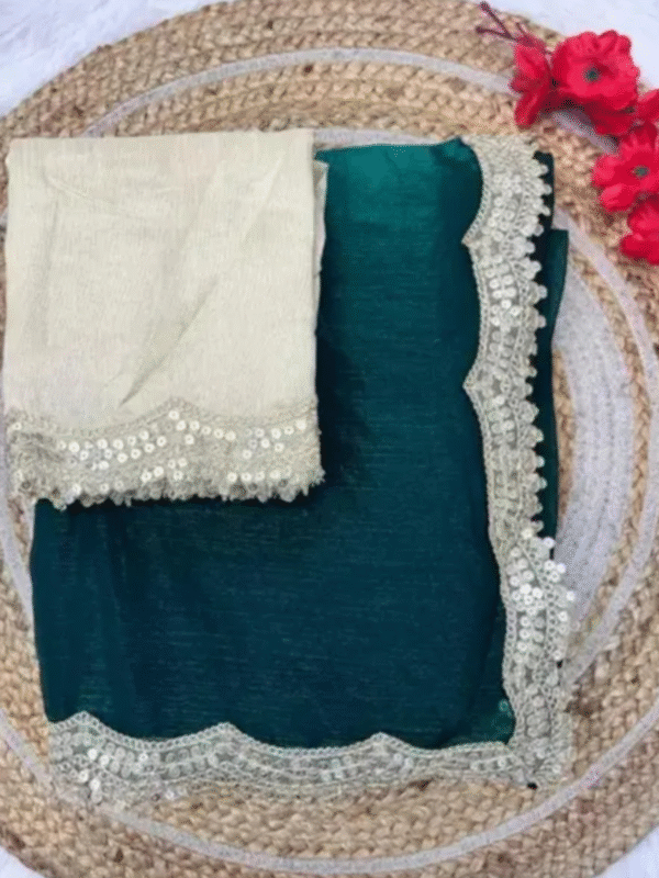 Pure soft makhamali sarees