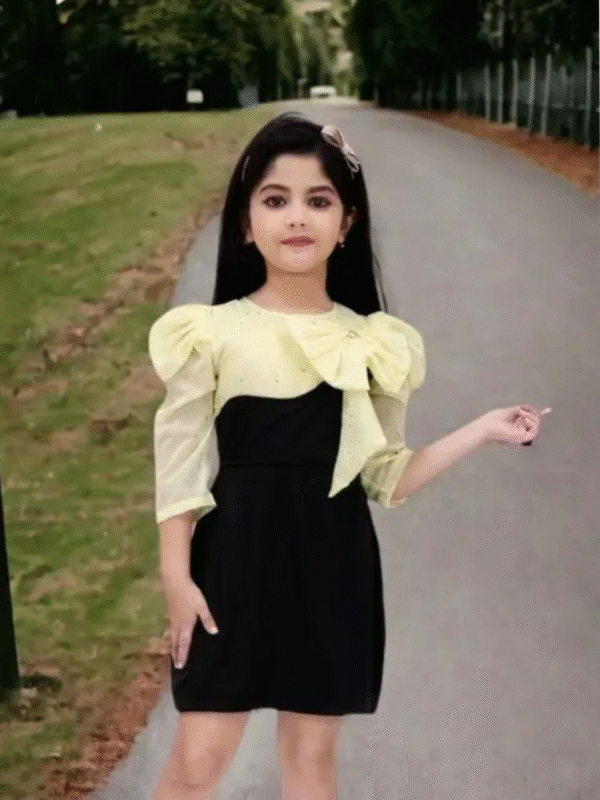 Western dress