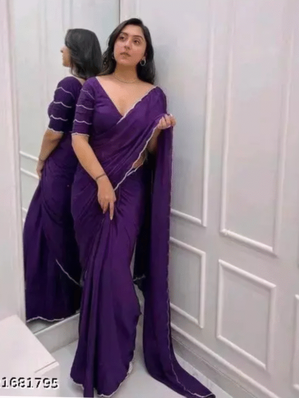 Jay khodiyar creation sarees