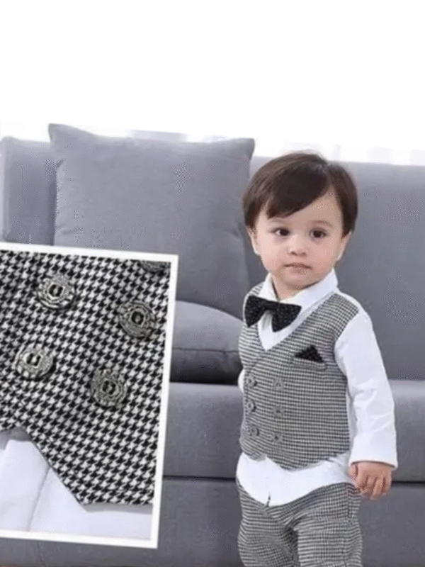 Baby top bottom sets