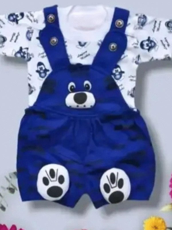 Clothes for baby baby baby and girls dungaree