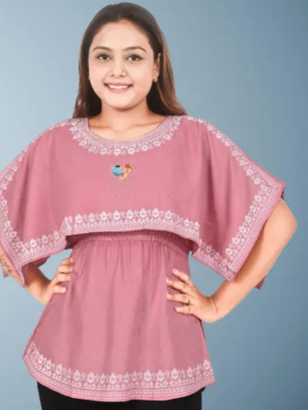 Girls top