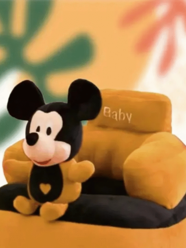 Kids toys valley baby extra soft plush cushion baby